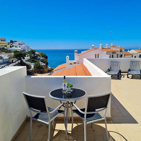 Sitio Do Raposo - Carvoeiro - Wifi, Ac, Beach & Center 200M المظهر الخارجي الصورة