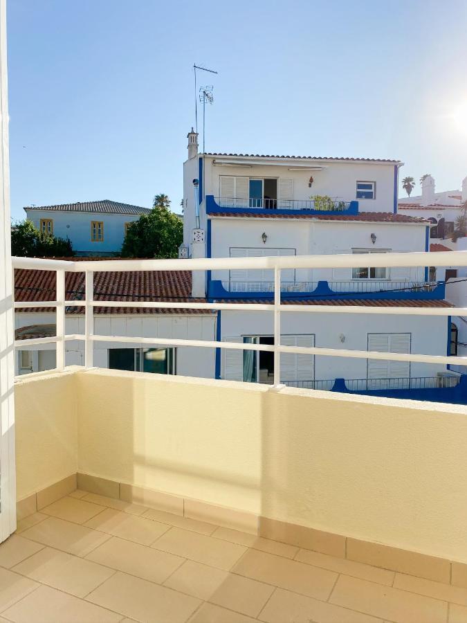 Sitio Do Raposo - Carvoeiro - Wifi, Ac, Beach & Center 200M المظهر الخارجي الصورة