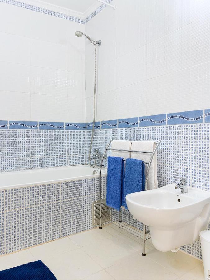 Sitio Do Raposo - Carvoeiro - Wifi, Ac, Beach & Center 200M المظهر الخارجي الصورة