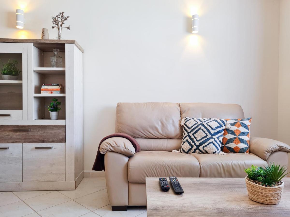 Sitio Do Raposo - Carvoeiro - Wifi, Ac, Beach & Center 200M المظهر الخارجي الصورة