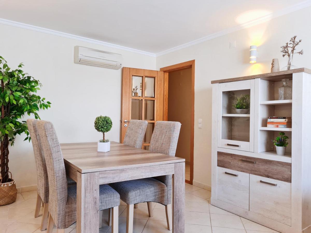Sitio Do Raposo - Carvoeiro - Wifi, Ac, Beach & Center 200M المظهر الخارجي الصورة