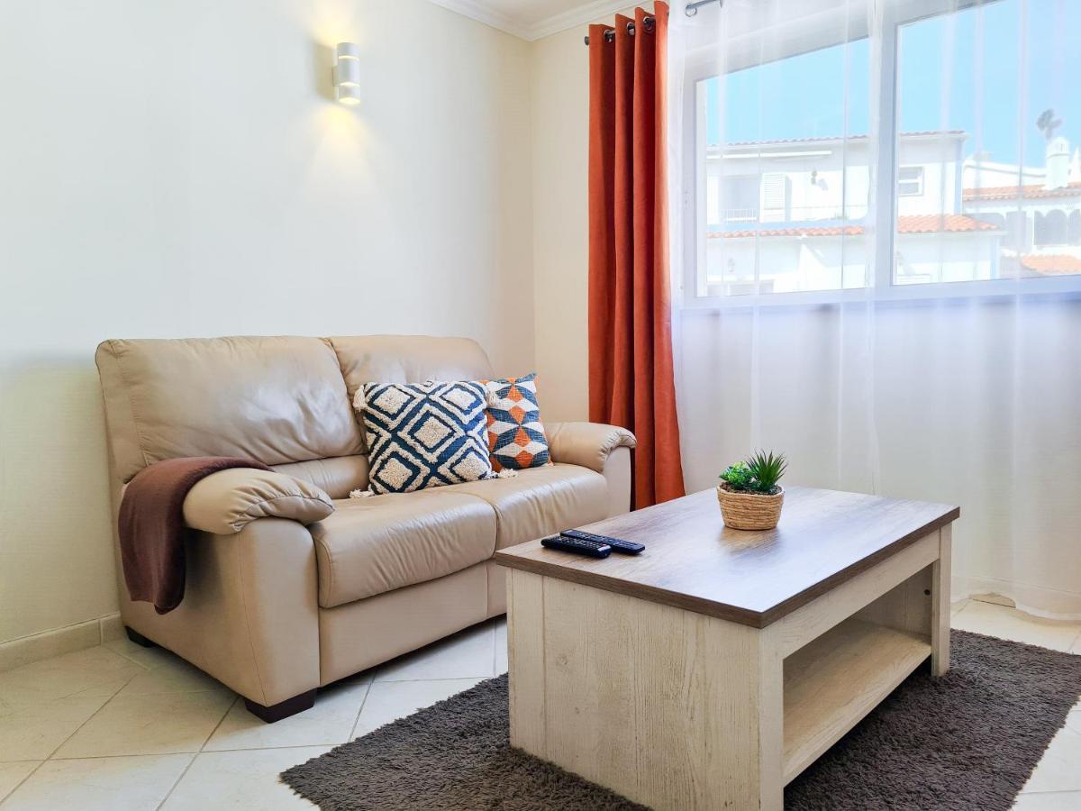 Sitio Do Raposo - Carvoeiro - Wifi, Ac, Beach & Center 200M المظهر الخارجي الصورة