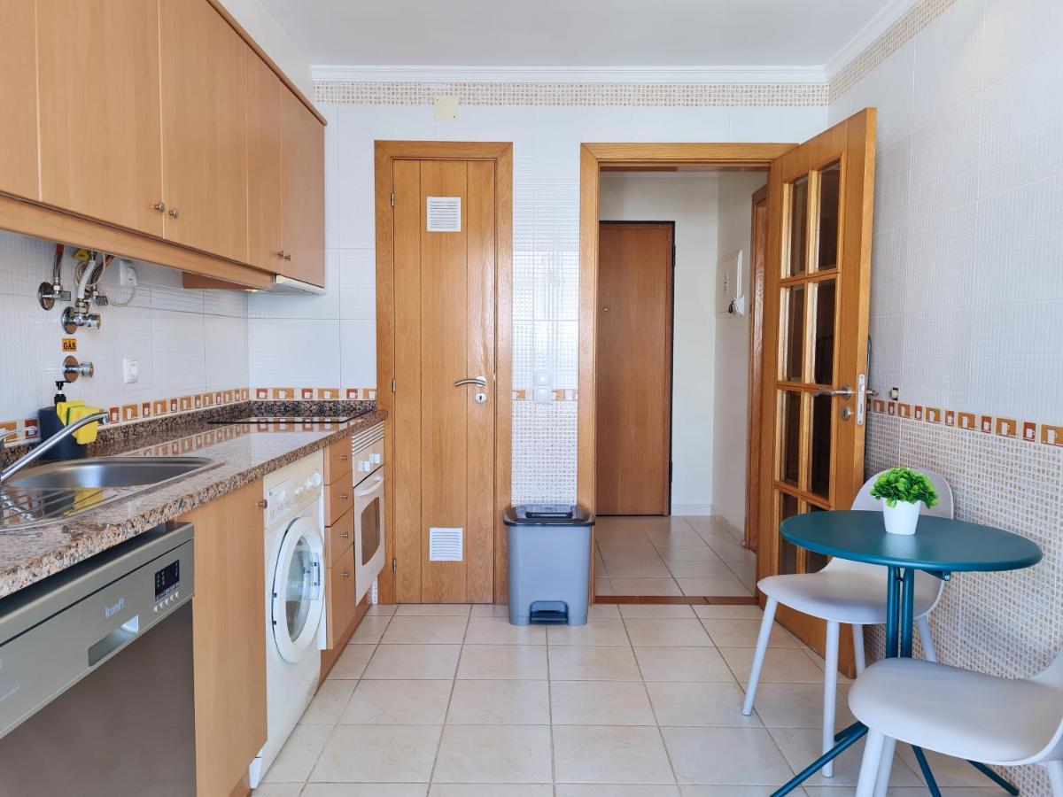 Sitio Do Raposo - Carvoeiro - Wifi, Ac, Beach & Center 200M المظهر الخارجي الصورة
