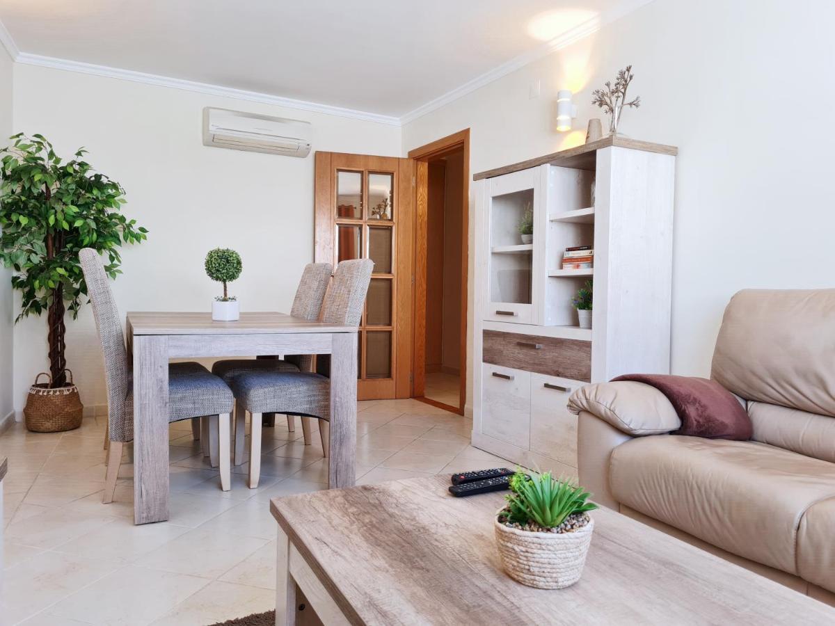 Sitio Do Raposo - Carvoeiro - Wifi, Ac, Beach & Center 200M المظهر الخارجي الصورة
