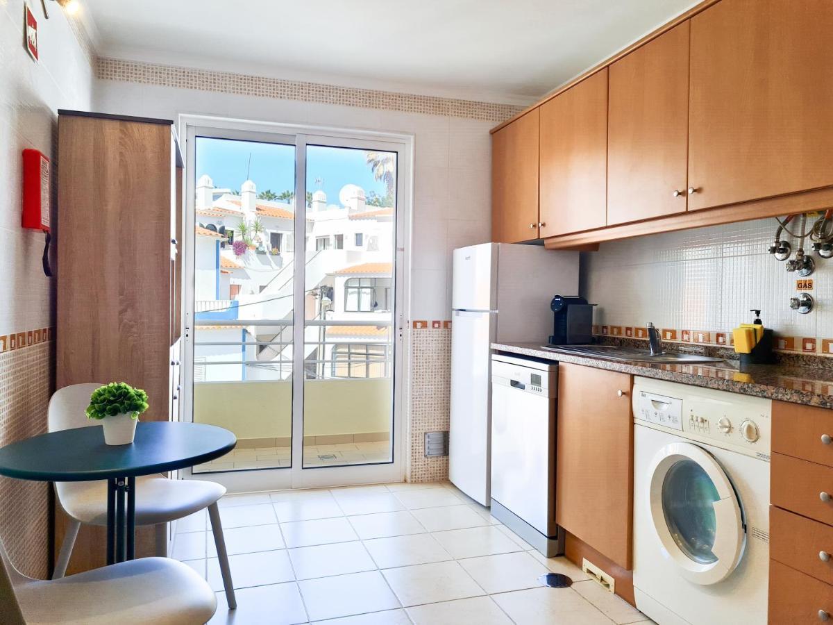 Sitio Do Raposo - Carvoeiro - Wifi, Ac, Beach & Center 200M المظهر الخارجي الصورة