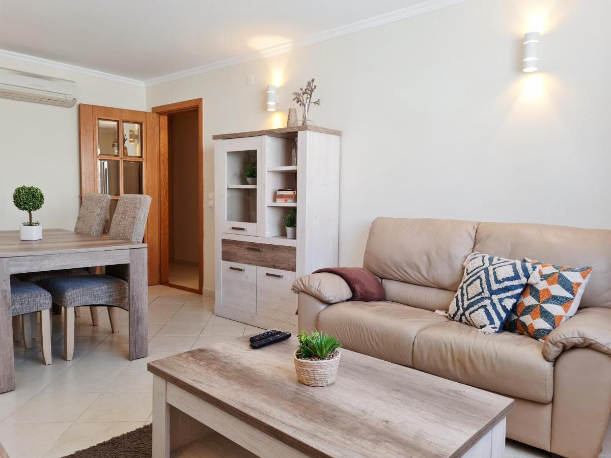 Sitio Do Raposo - Carvoeiro - Wifi, Ac, Beach & Center 200M المظهر الخارجي الصورة