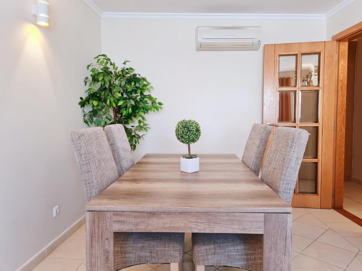 Sitio Do Raposo - Carvoeiro - Wifi, Ac, Beach & Center 200M المظهر الخارجي الصورة