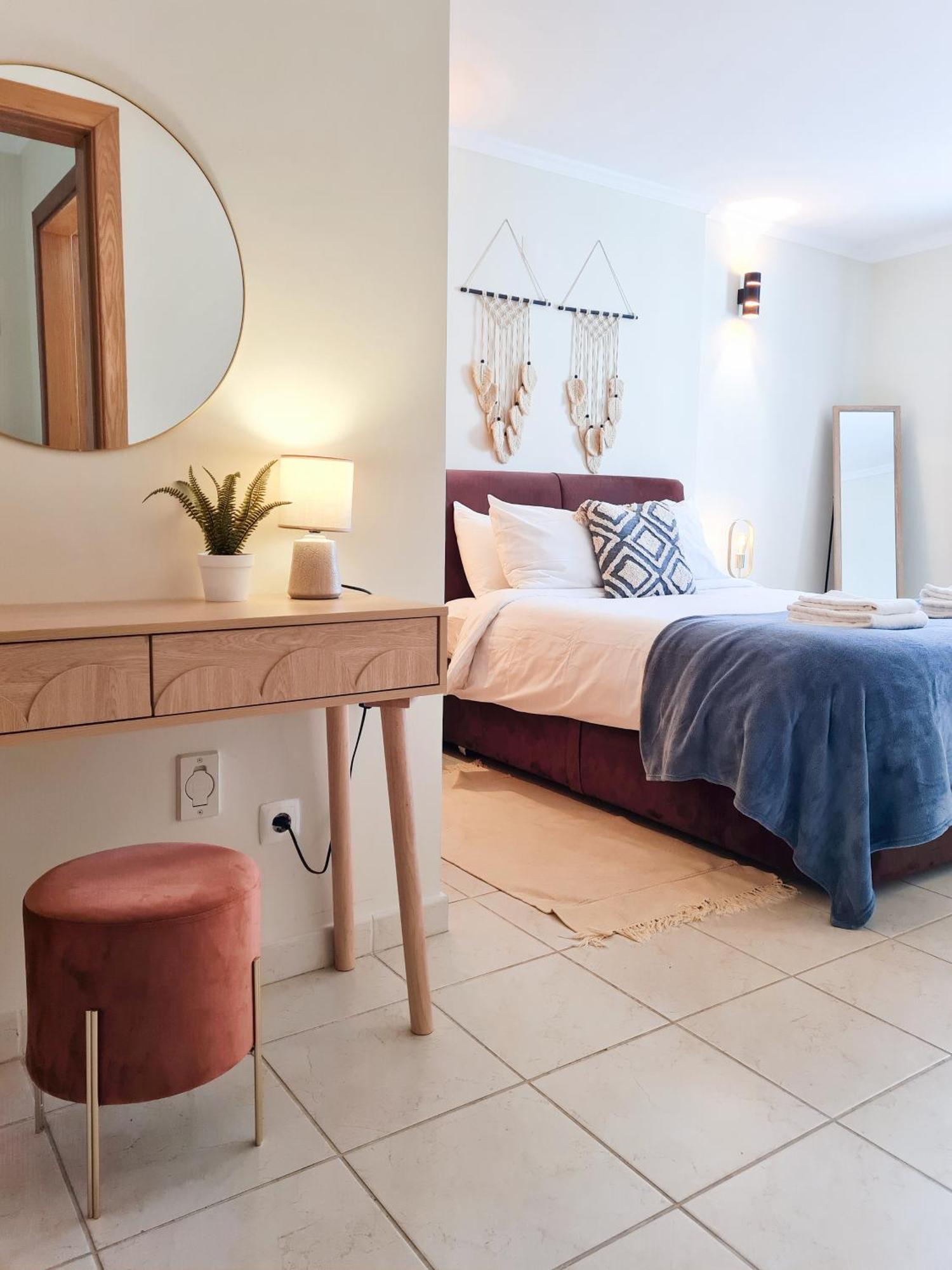 Sitio Do Raposo - Carvoeiro - Wifi, Ac, Beach & Center 200M المظهر الخارجي الصورة