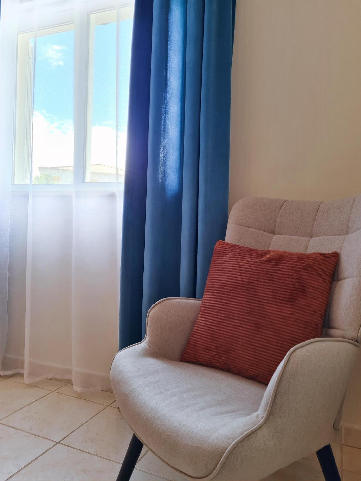 Sitio Do Raposo - Carvoeiro - Wifi, Ac, Beach & Center 200M المظهر الخارجي الصورة
